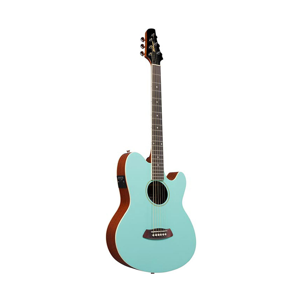 Ibanez TCY10E Talman Electro-Acoustic Guitar