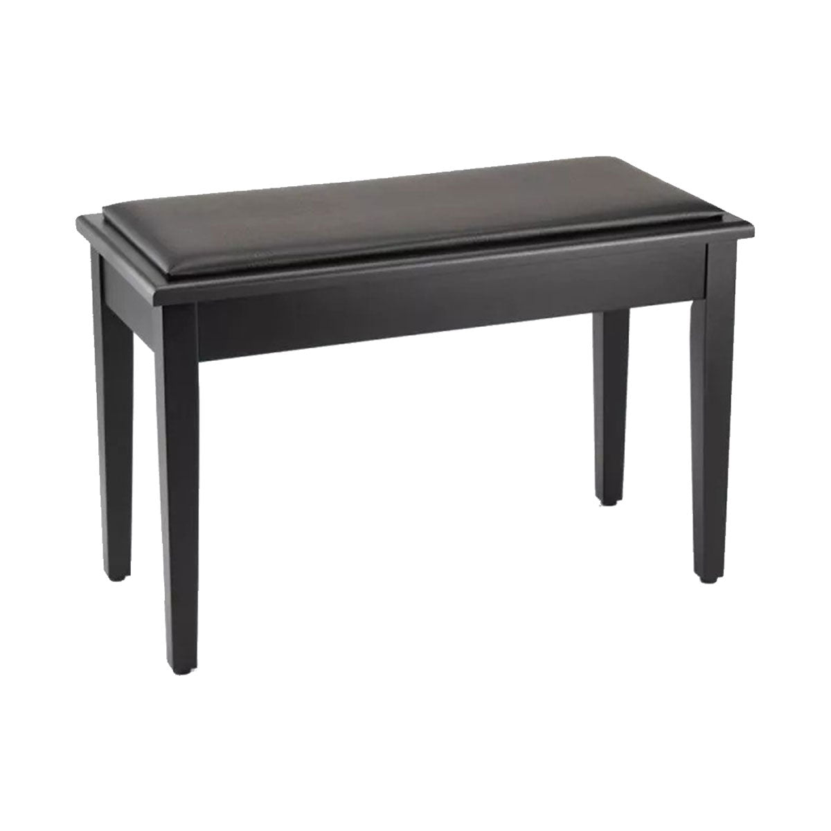 On-Stage KB8904B Deluxe Piano Bench