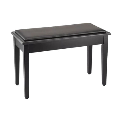 On-Stage KB8904B Deluxe Piano Bench