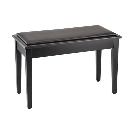 On-Stage KB8904B Deluxe Piano Bench