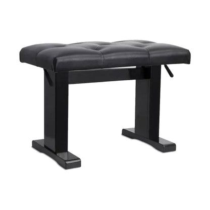 On-Stage KB9503B Height Adjustable Piano Bench