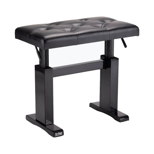 On-Stage KB9503B Height Adjustable Piano Bench