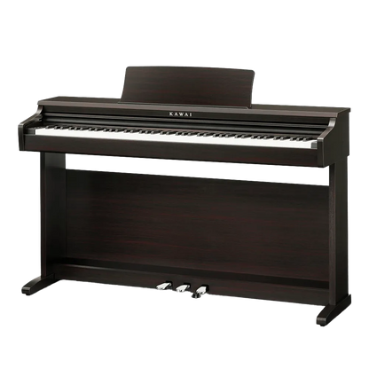 Kawai KDP120 Digital Piano 88 Hammer Action Weighted Keys