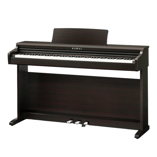 Kawai KDP120 Digital Piano 88 Hammer Action Weighted Keys