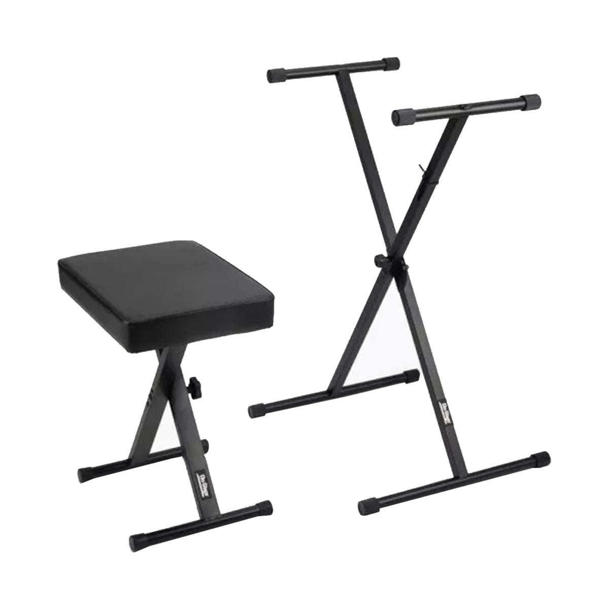 On-Stage KPK6500 Keyboard Stand and Bench Pack
