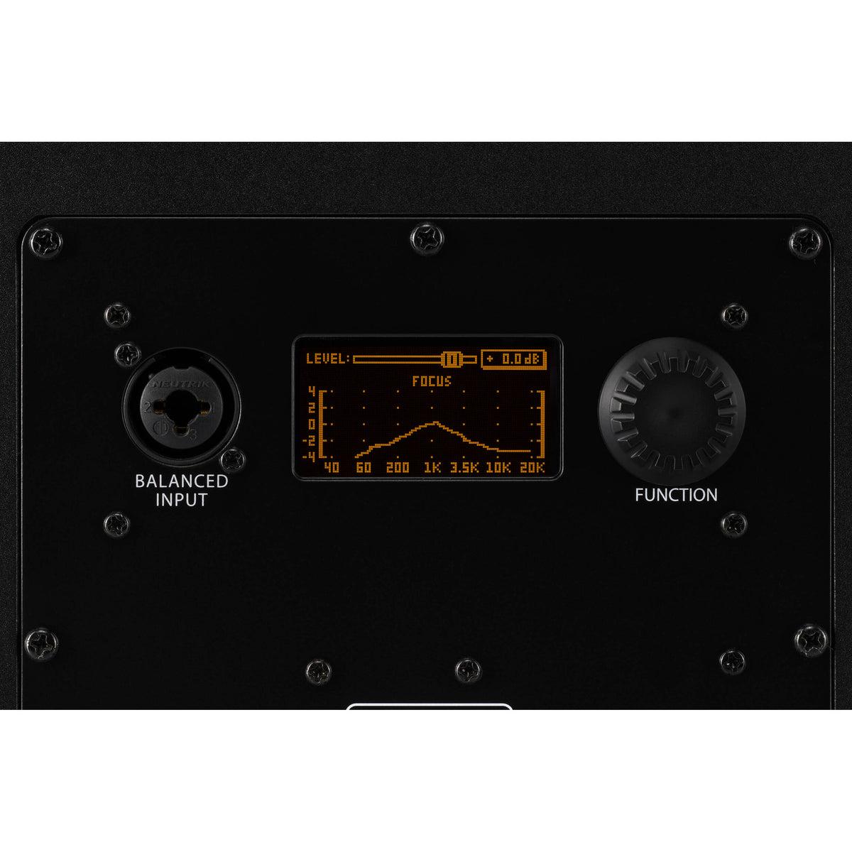 KRK ROKIT 8 G5 Studio Monitor (SINGLE)