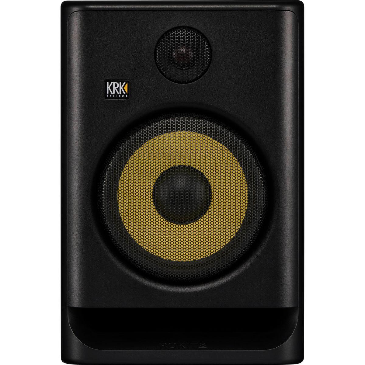 KRK ROKIT 8 G5 Studio Monitor (SINGLE)