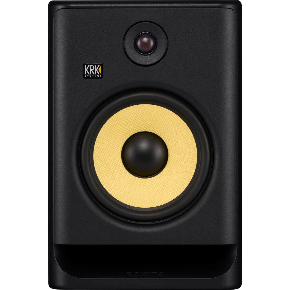 KRK ROKIT 8 G5 Studio Monitor (SINGLE)