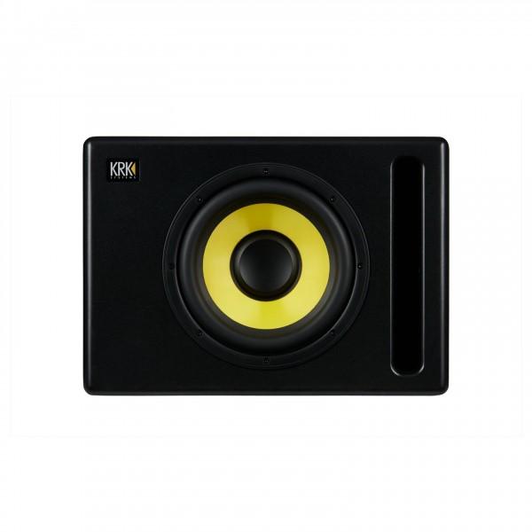KRK Studio Subwoofer S10.4