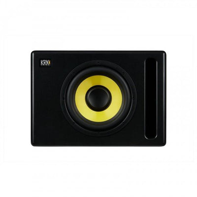 KRK Studio Subwoofer S10.4