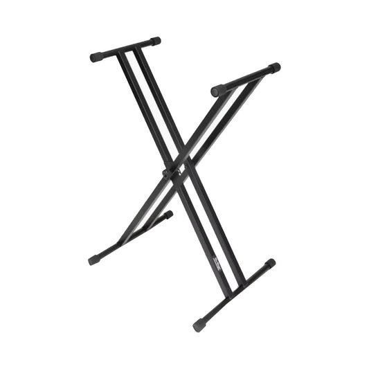 On-Stage KS7191 Double-X Keyboard Stand