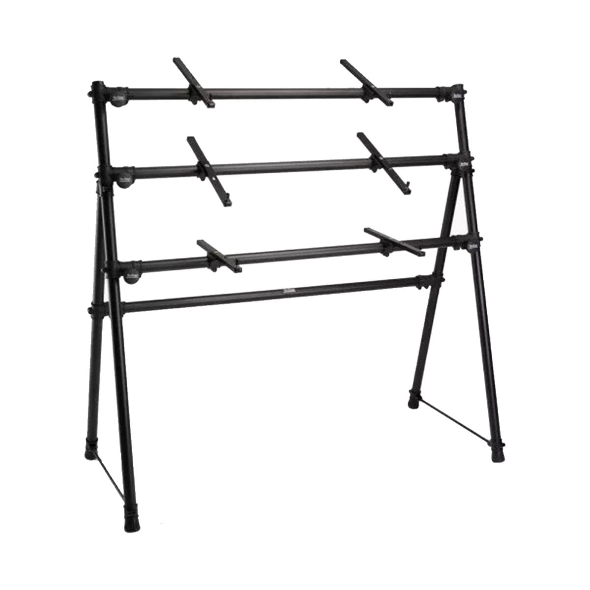 On-Stage KS7903 Three-Tier A-Frame Keyboard Stand