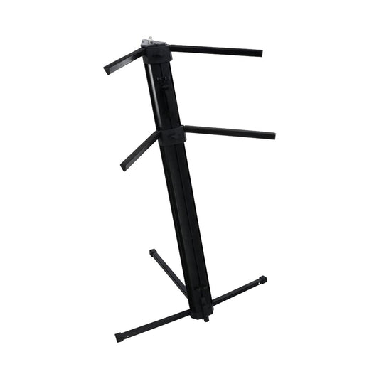 On-Stage KS9102 Quantum Core Column Keyboard Stand