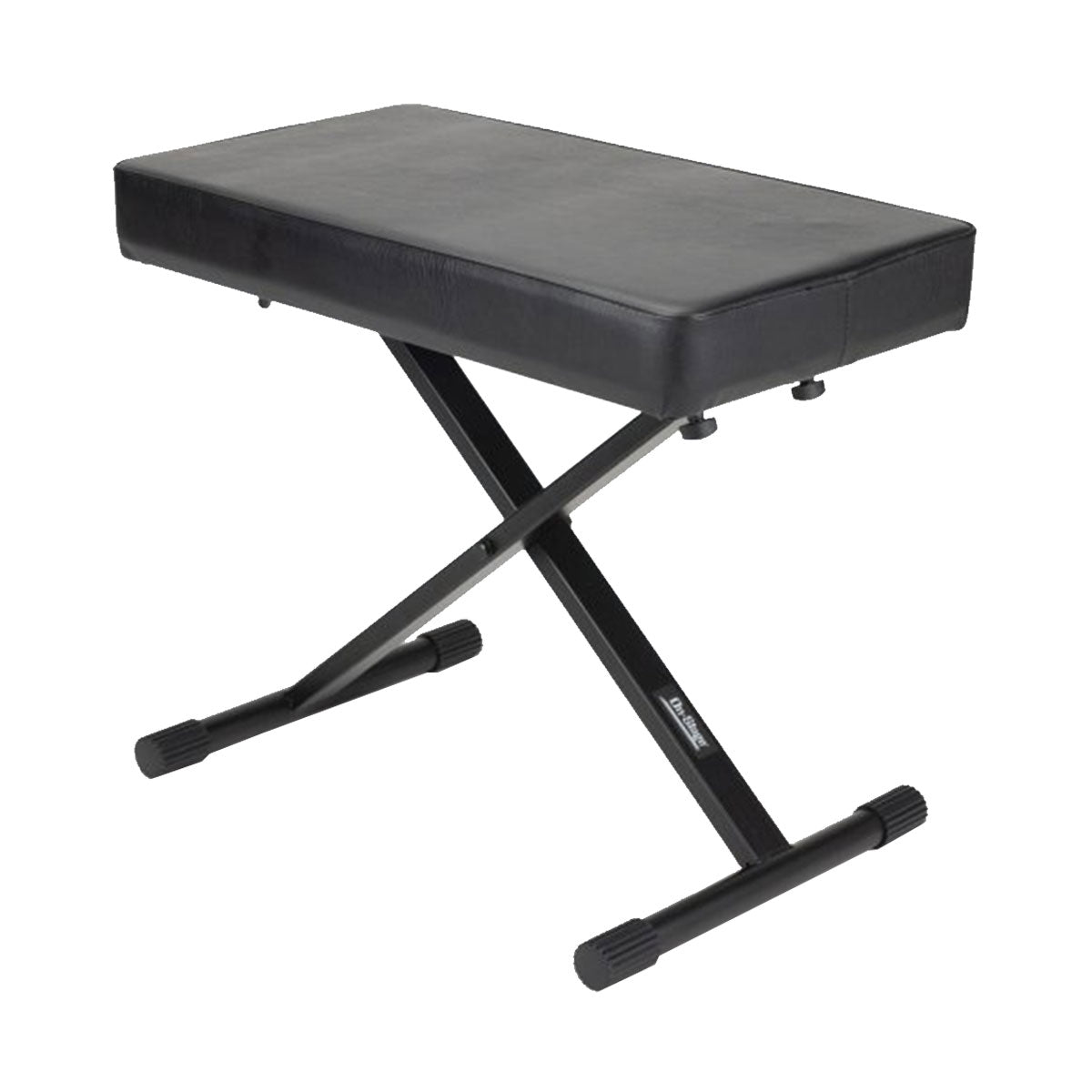On-Stage KT7800+ X-Style Keyboard Bench