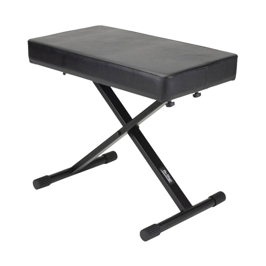 On-Stage KT7800+ X-Style Keyboard Bench