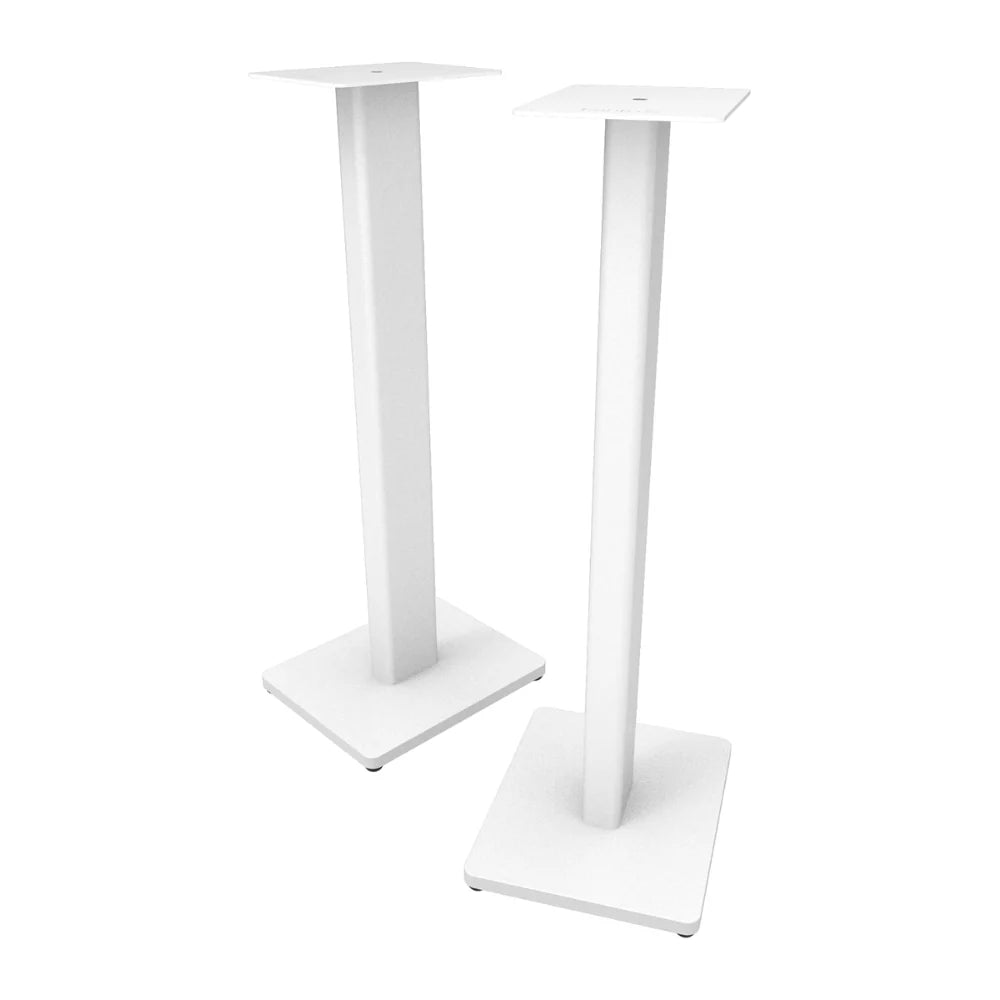 Kanto Audio ST28 Universal Speaker Floor Stands – White