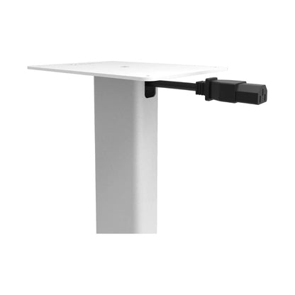 Kanto Audio ST28 Universal Speaker Floor Stands – White