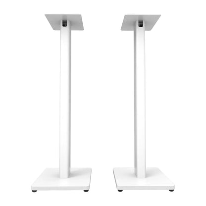 Kanto Audio ST28 Universal Speaker Floor Stands – White