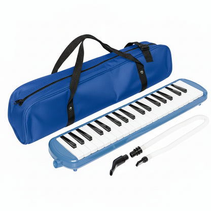 Melodica + Bag (Multiple Colors Available)
