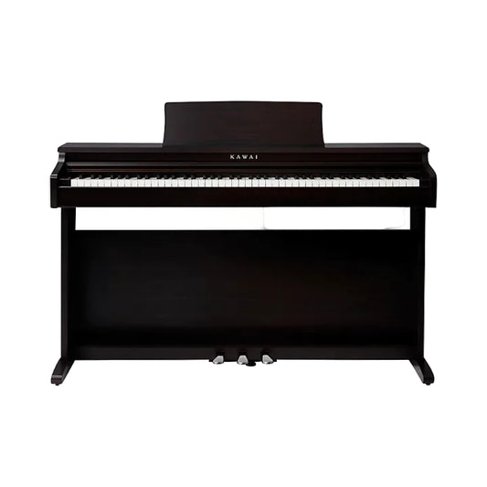 Kawai KDP120 Digital Piano 88 Hammer Action Weighted Keys