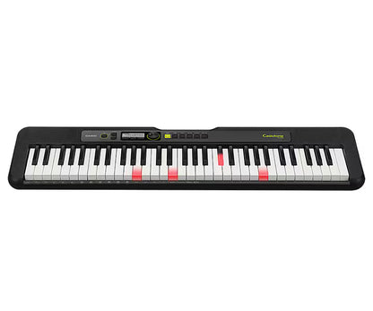 Casio LK-S250 - 61 Keys Portable Piano