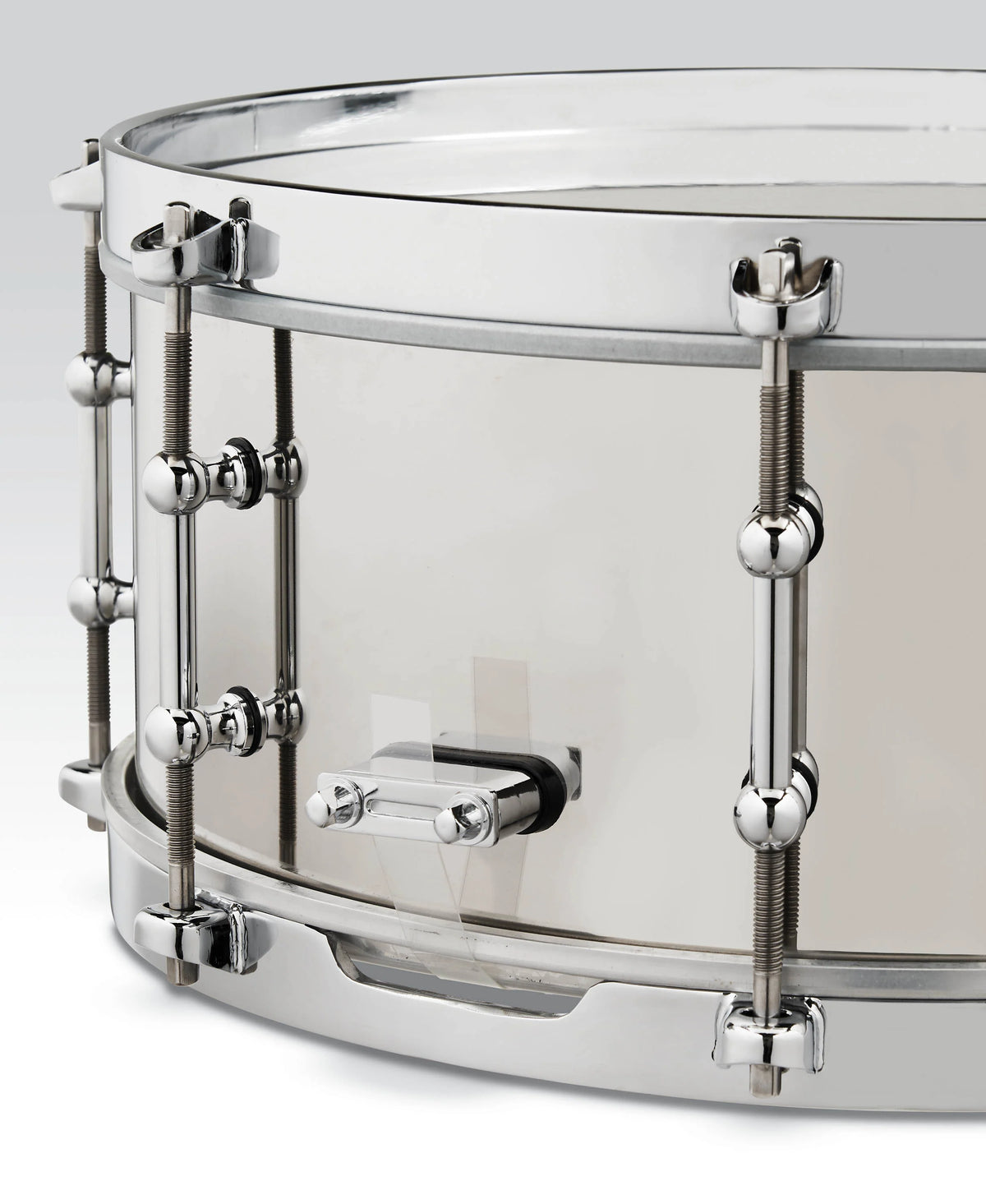 LP 5.5 x 13 Salsa Snare, Stainless Steel
