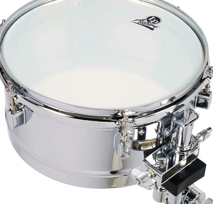 LP Aspire 13-14 Drum Key Timbale Steel Chrome