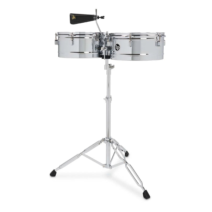 LP Aspire 13-14 Drum Key Timbale Steel Chrome