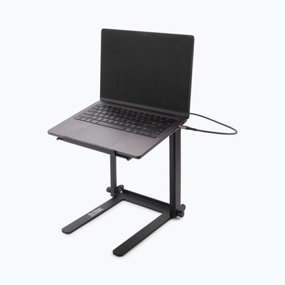 On-Stage LPT8000 Laptop Stand with USB Hub