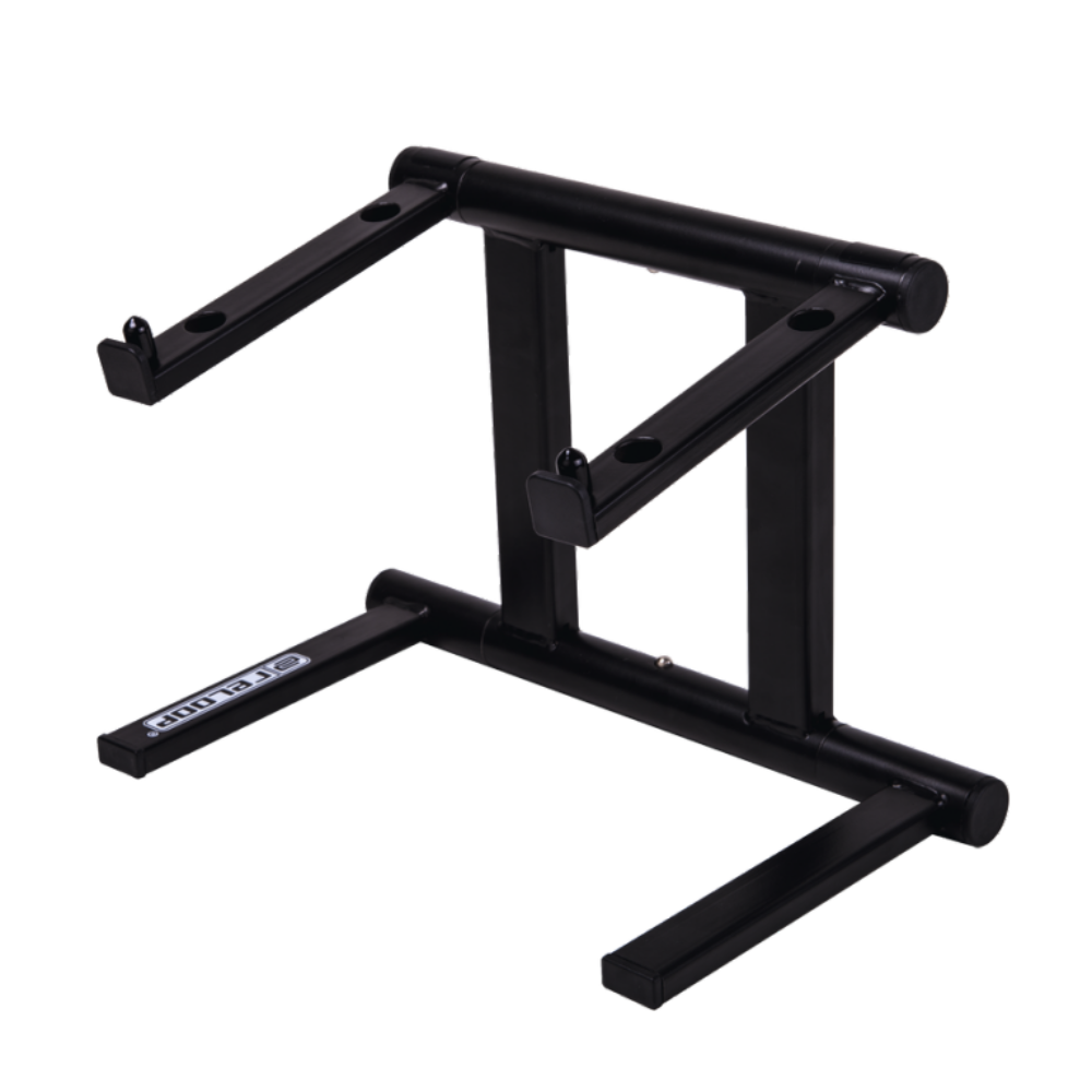 Reloop Modular Stand Foldable Laptop and Controller Stand
