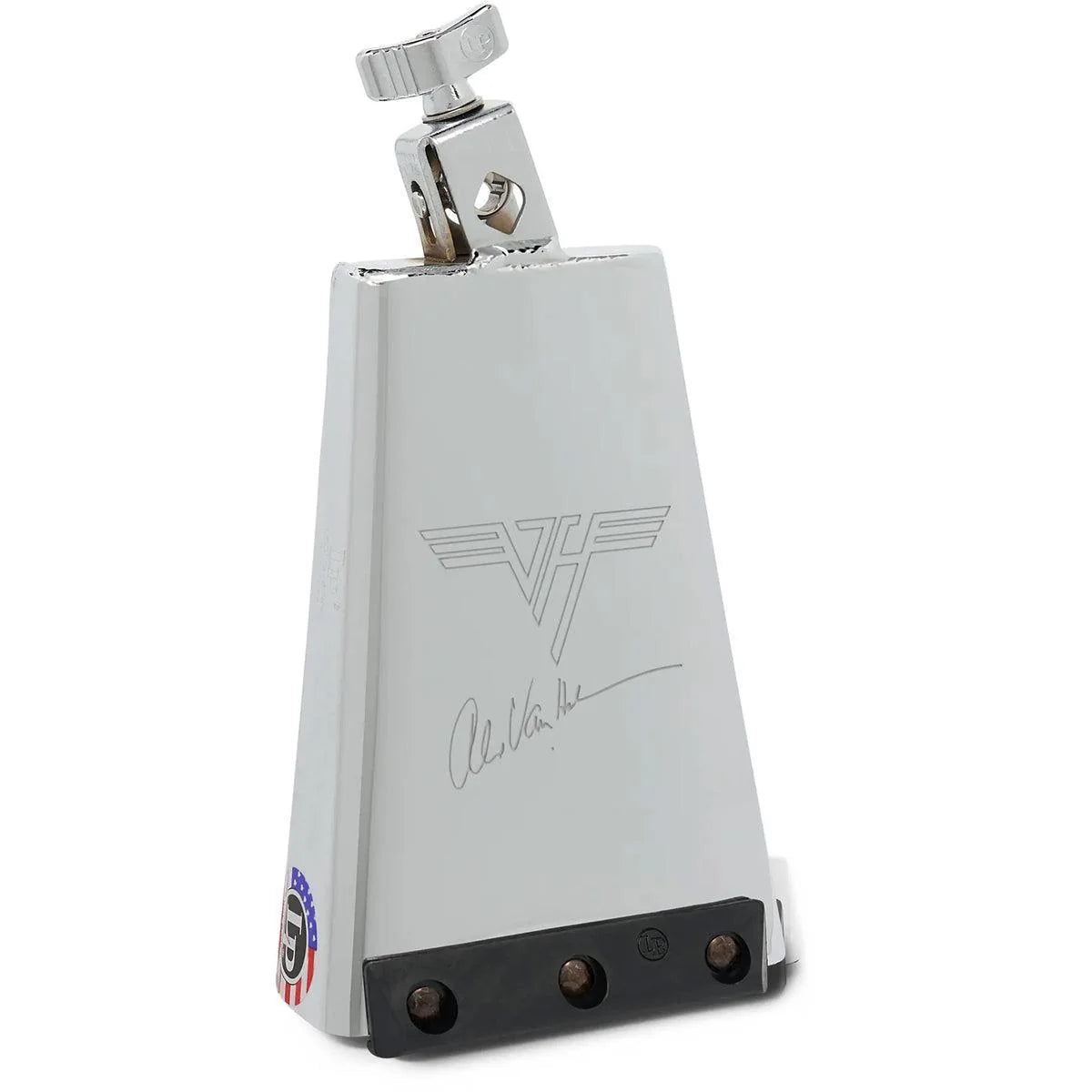 LP Alex Van Halen Signature Cowbell