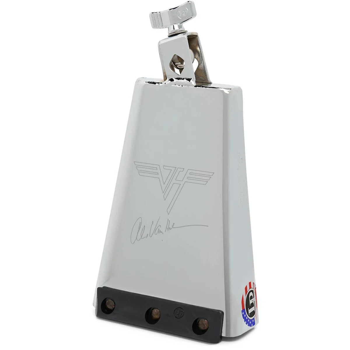LP Alex Van Halen Signature Cowbell
