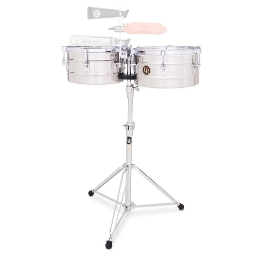 LP 12-13 Timbale Stainless Steel Chrome