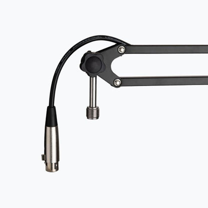 On-Stage MBS5000 Broadcast Microphone Boom Arm