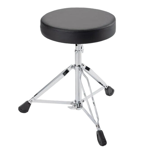 On-Stage MDT2 Double-Braced Drum Throne