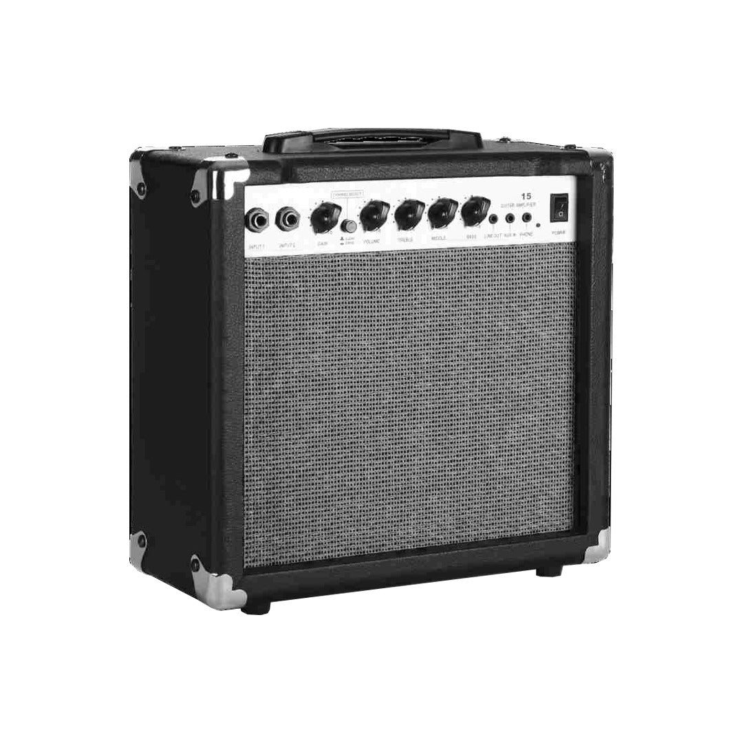 Amplifier 15W – MGA015