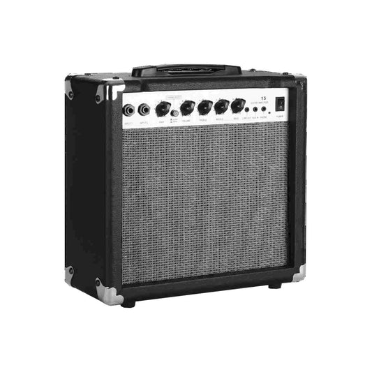 Amplifier 15W – MGA015