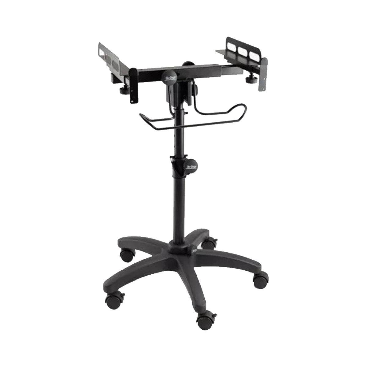 On-Stage MIX-400-V2 Mobile Mixer/Controller Stand