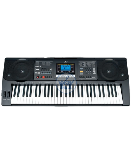 MK 812 Keyboard
