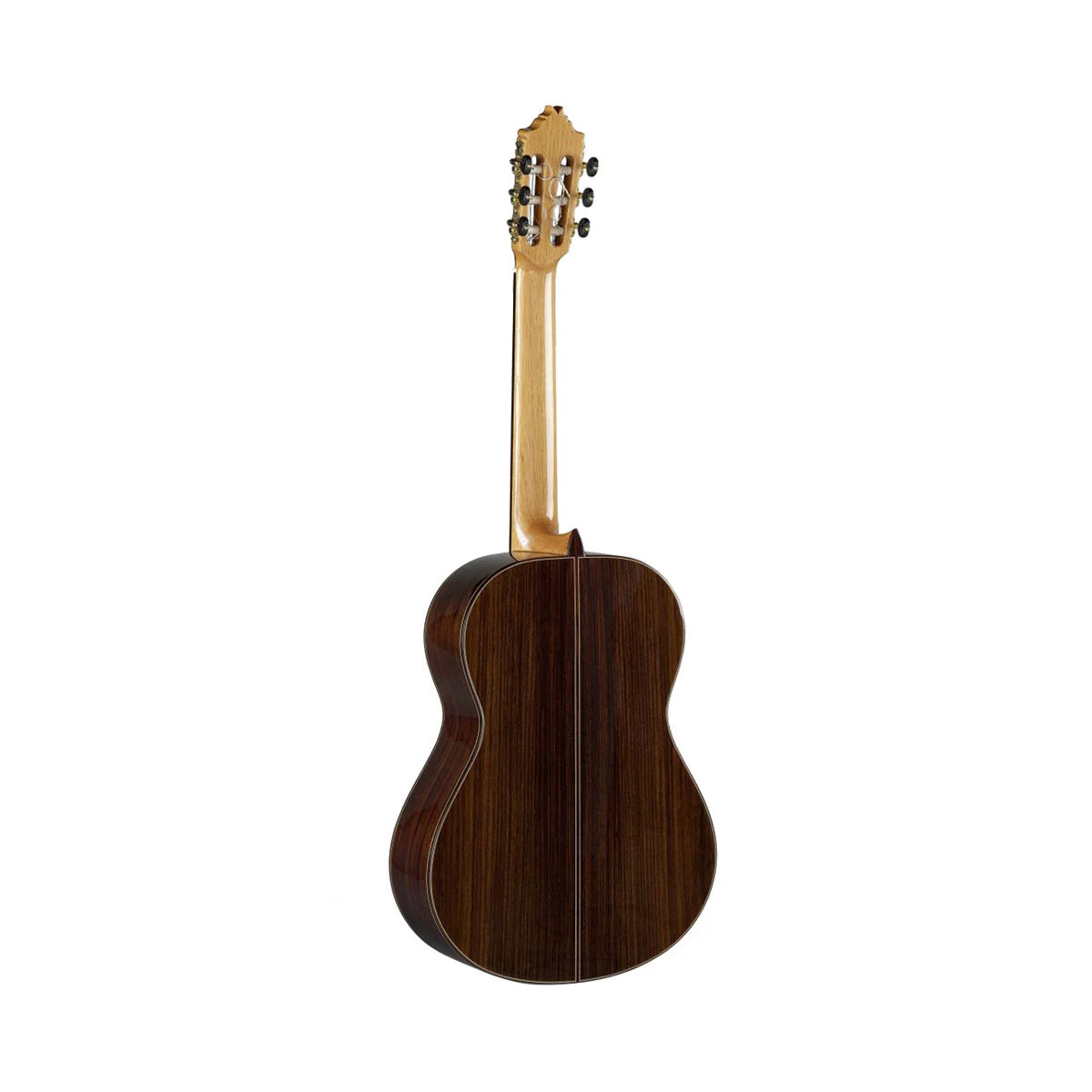 Alhambra 9P Classic Guitar