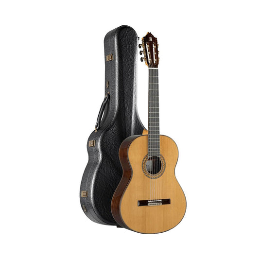 Alhambra 9P Classic Guitar
