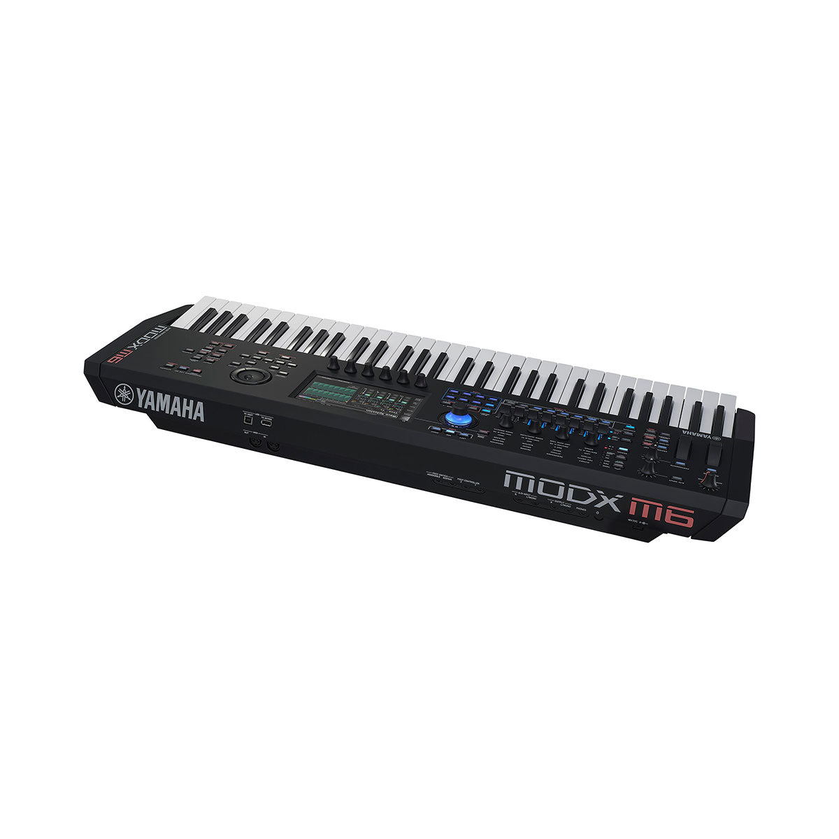 Yamaha MODX M6 61-Key Performance Synthesizer