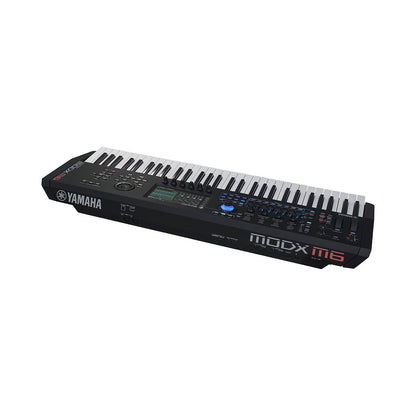 Yamaha MODX M6 61-Key Performance Synthesizer