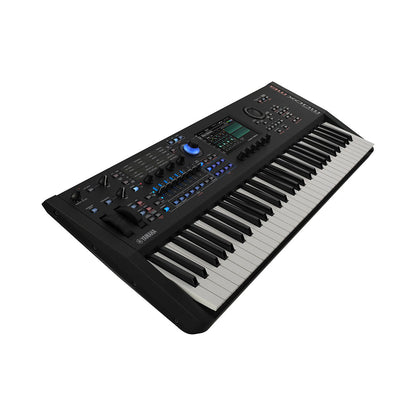 Yamaha MODX M6 61-Key Performance Synthesizer
