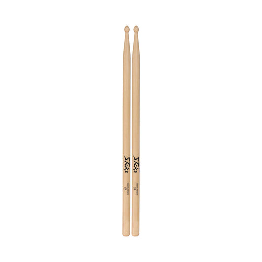 On-Stage MW5A 5A Maple Drumstick Wooden Tip