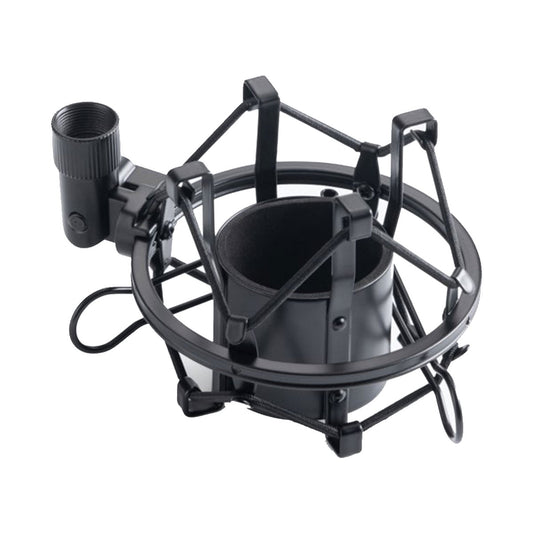 On-Stage MY410 Shock Mount For Studio Microphones (42mm-48mm)