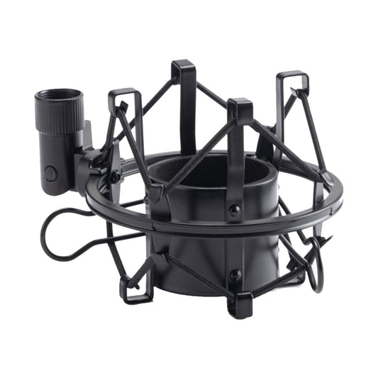 On-Stage MY410 Shock Mount For Studio Microphones (42mm-48mm)