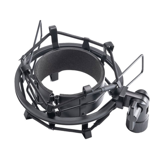 On-Stage MY430 Shock Mount For Studio Microphones (55mm-60mm)