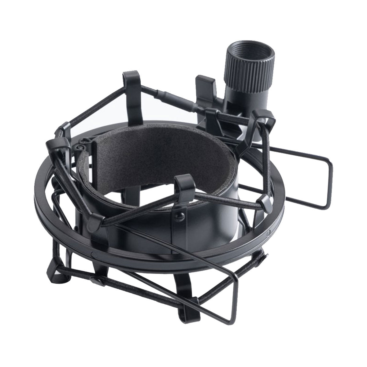 On-Stage MY430 Shock Mount For Studio Microphones (55mm-60mm)