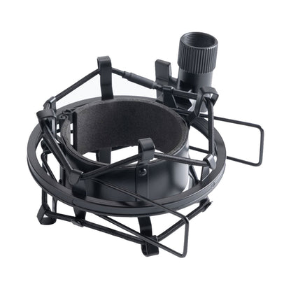 On-Stage MY430 Shock Mount For Studio Microphones (55mm-60mm)